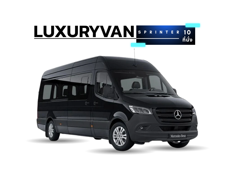 Benz Sprinter